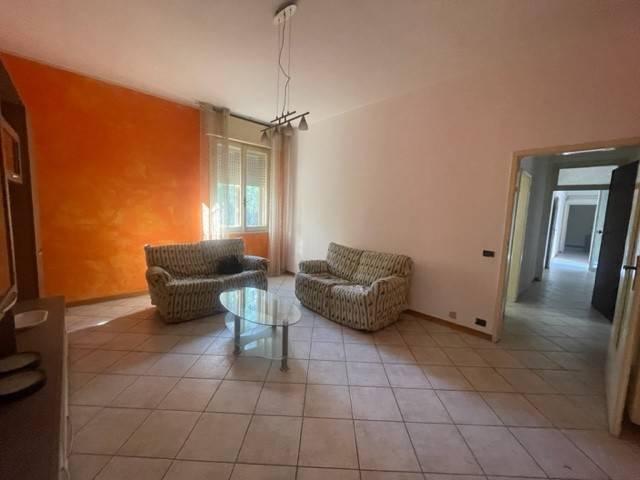 appartamento in vendita a Modena in zona San Lazzaro / Modena Est