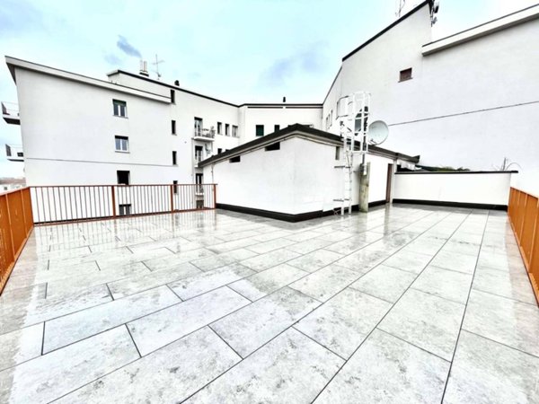 appartamento in vendita a Modena