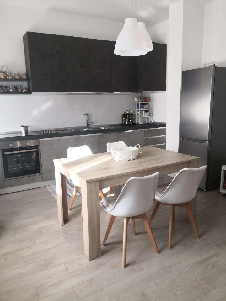 appartamento in vendita a Modena in zona San Lazzaro / Modena Est