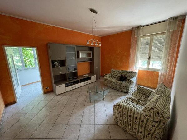 appartamento in vendita a Modena in zona San Lazzaro / Modena Est