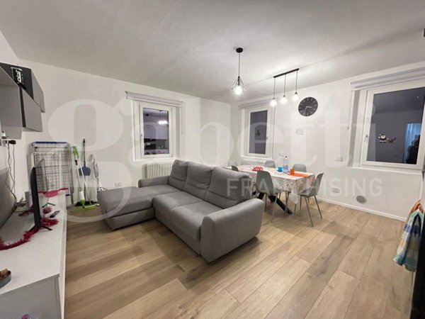 appartamento in vendita a Modena in zona Centro Storico