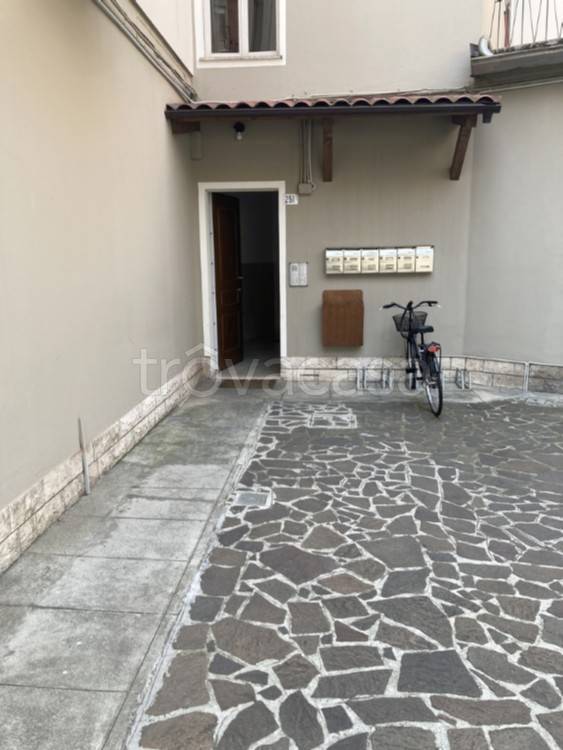 appartamento in vendita a Modena