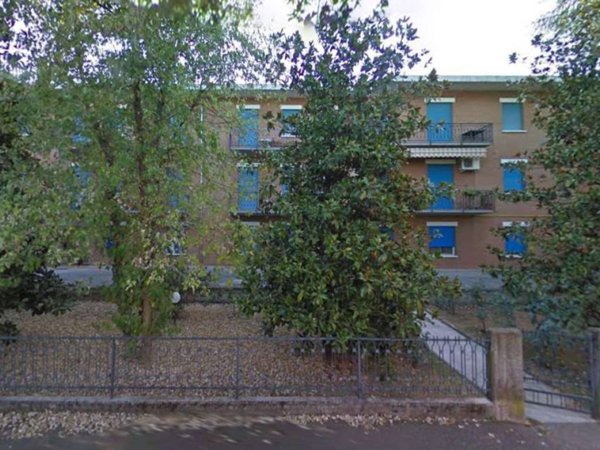 appartamento in vendita a Modena in zona Cittanova