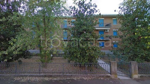 appartamento in vendita a Modena in zona Marzaglia