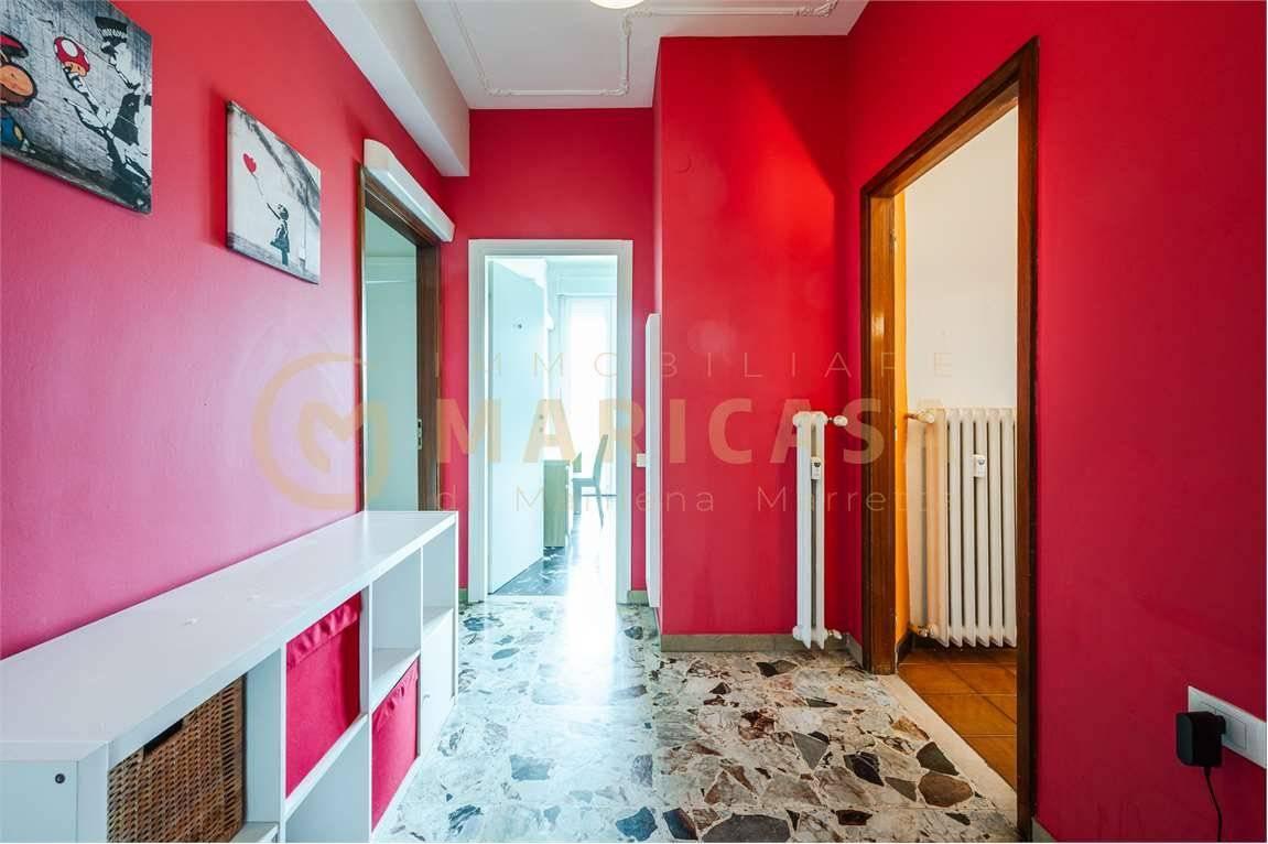 appartamento in vendita a Modena in zona Buon Pastore
