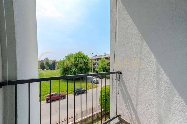 appartamento in vendita a Modena in zona Buon Pastore