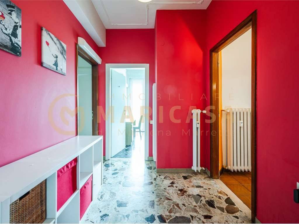appartamento in vendita a Modena in zona Buon Pastore