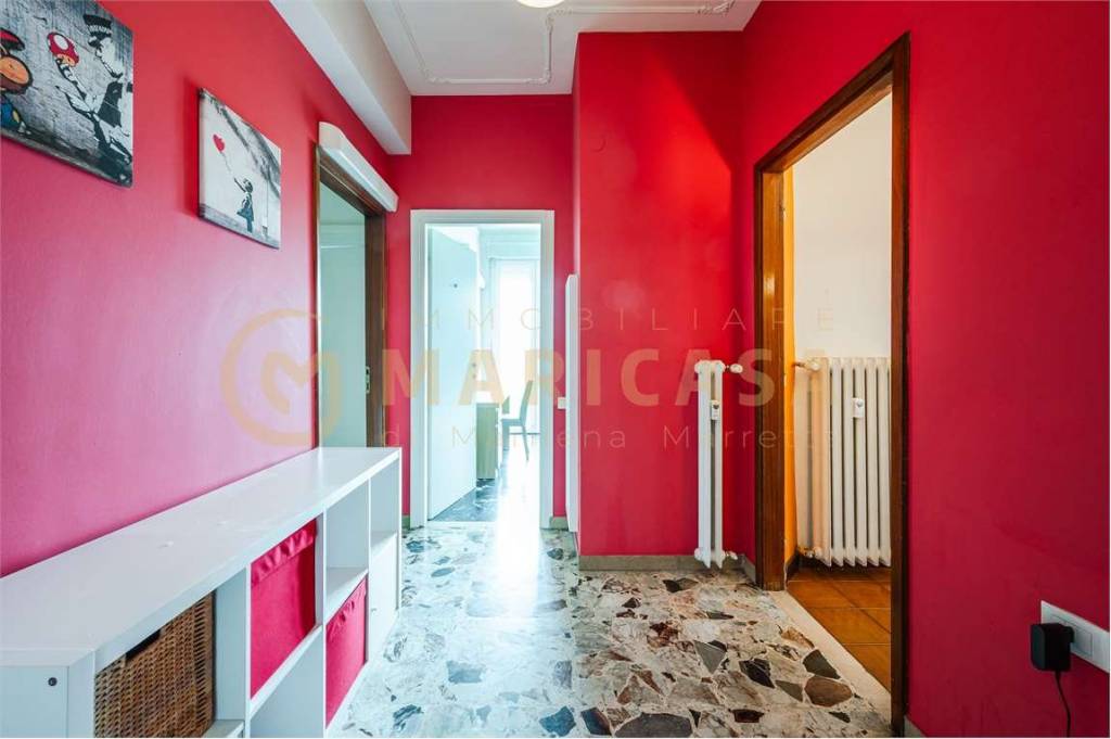 appartamento in vendita a Modena in zona Buon Pastore