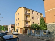appartamento in vendita a Modena in zona San Lazzaro / Modena Est