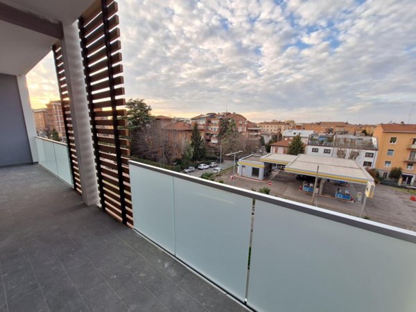 appartamento in vendita a Modena in zona Buon Pastore