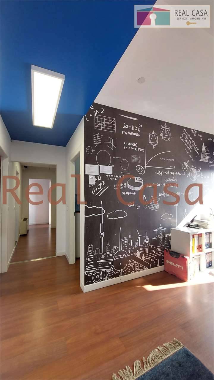 casa semindipendente in vendita a Modena