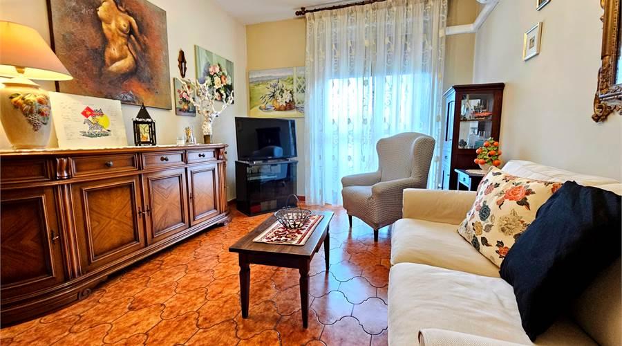 appartamento in vendita a Modena in zona San Lazzaro / Modena Est