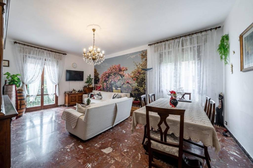 casa indipendente in vendita a Modena in zona Sant'Agnese
