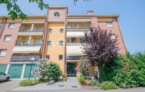 appartamento in vendita a Modena in zona Buon Pastore