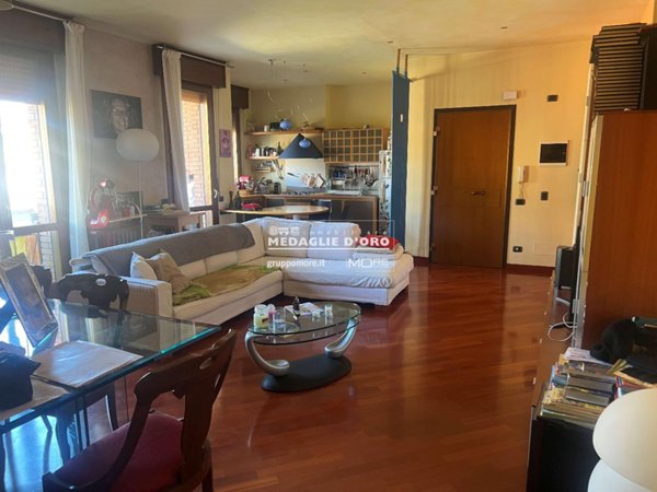 appartamento in vendita a Modena in zona Sant'Agnese
