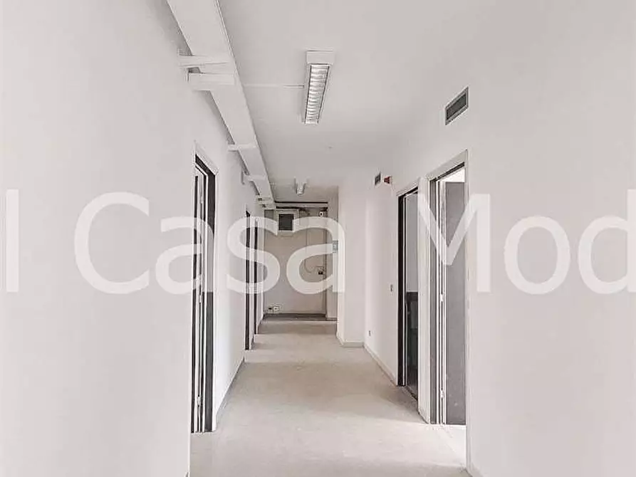 ufficio in vendita a Modena in zona San Faustino