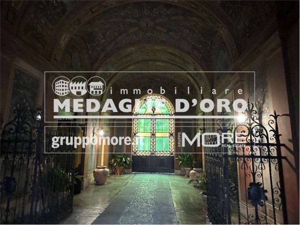 appartamento in vendita a Modena in zona Centro Storico
