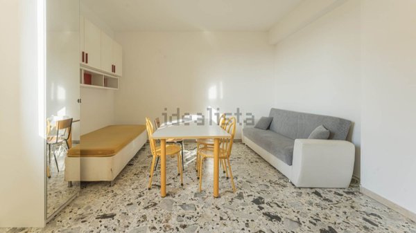 appartamento in vendita a Modena in zona Crocetta