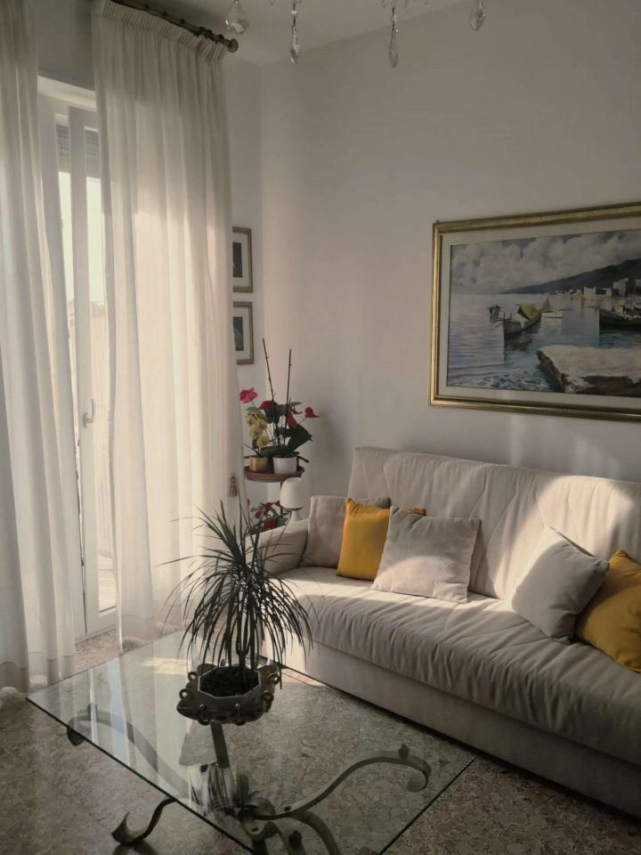 appartamento in vendita a Modena in zona San Lazzaro / Modena Est