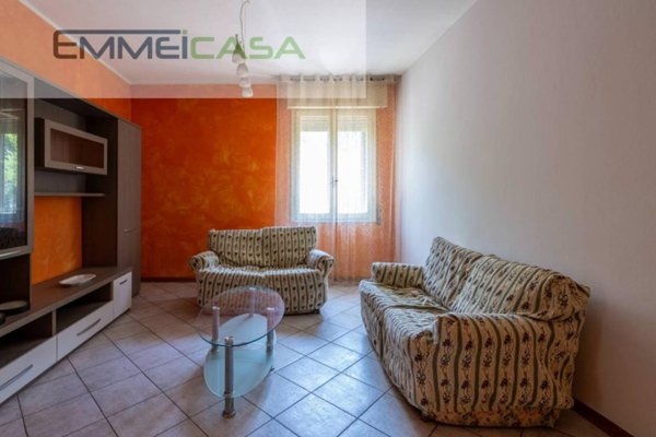 appartamento in vendita a Modena in zona Buon Pastore