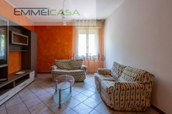 appartamento in vendita a Modena in zona Buon Pastore
