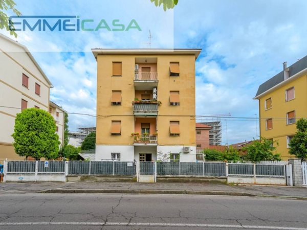 appartamento in vendita a Modena in zona Buon Pastore