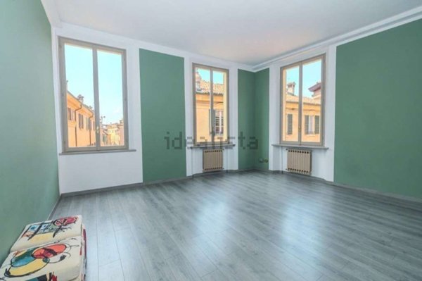 appartamento in vendita a Modena in zona Centro Storico