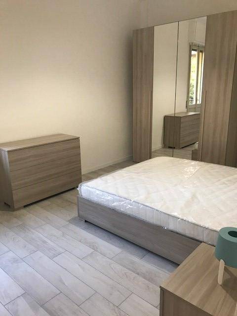 appartamento in vendita a Modena in zona Crocetta