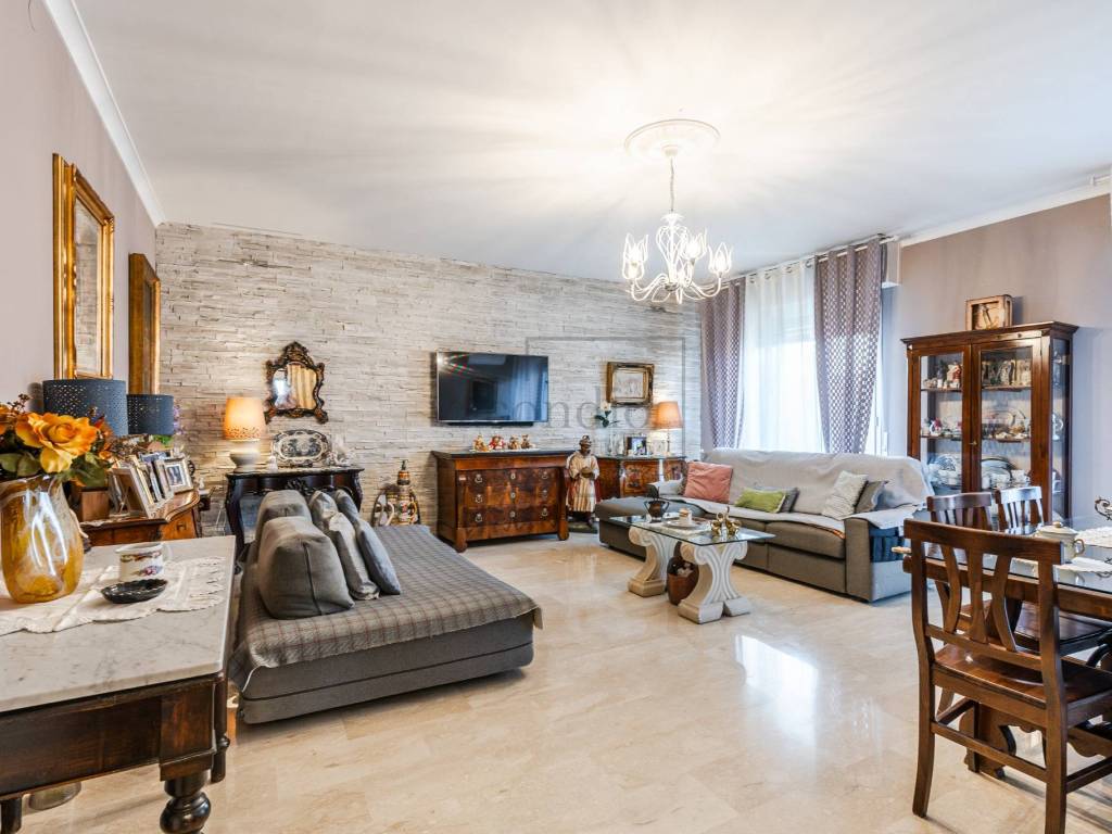 appartamento in vendita a Modena in zona Buon Pastore