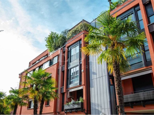 appartamento in vendita a Modena in zona Buon Pastore