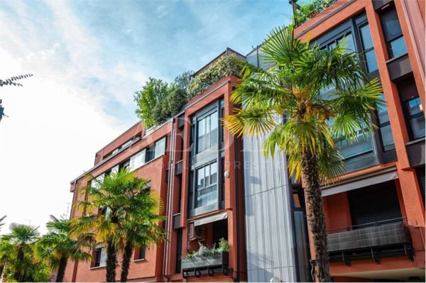 appartamento in vendita a Modena in zona Buon Pastore