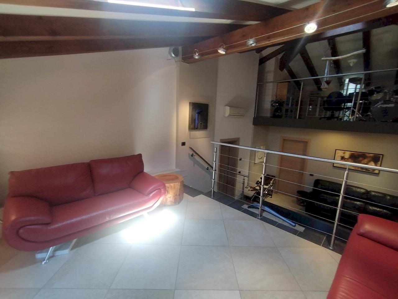 appartamento in vendita a Modena in zona San Lazzaro / Modena Est