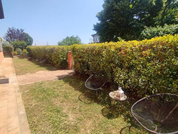 appartamento in vendita a Modena in zona San Lazzaro / Modena Est