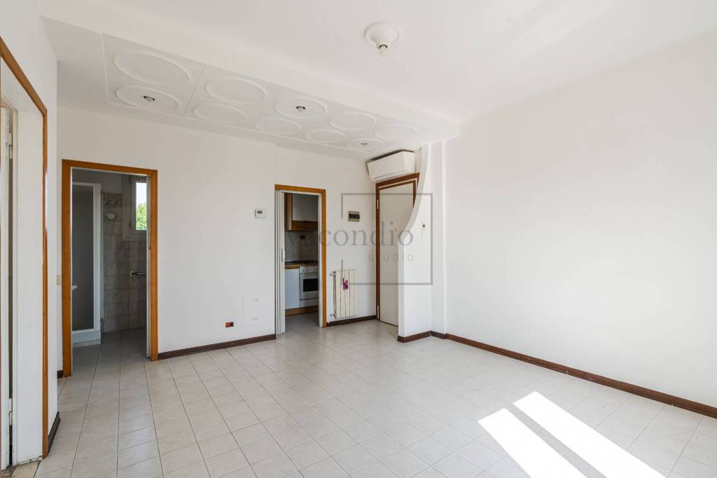 appartamento in vendita a Modena