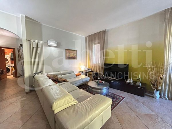 appartamento in vendita a Modena in zona Sant'Agnese
