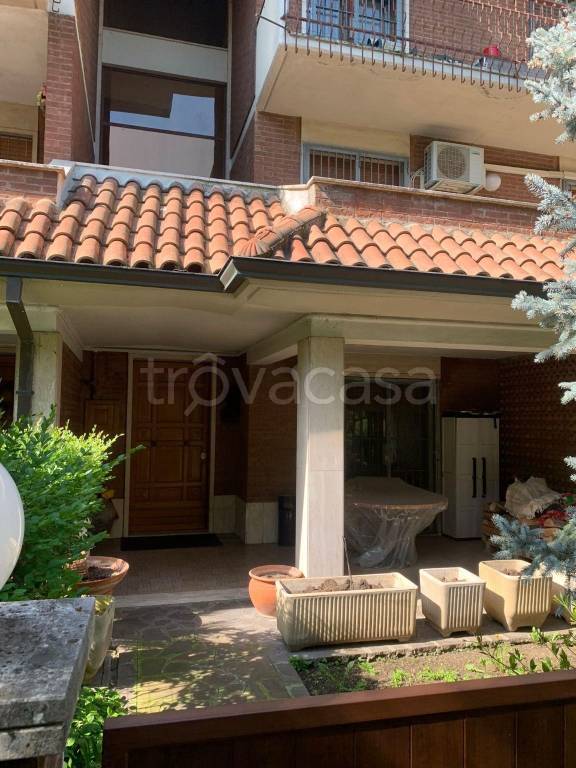 appartamento in vendita a Modena in zona Sant'Agnese