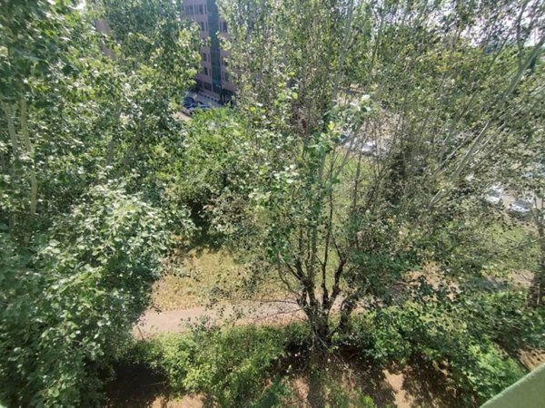 appartamento in vendita a Modena in zona San Faustino