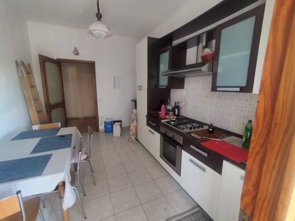 appartamento in vendita a Modena in zona San Faustino