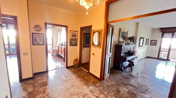 appartamento in vendita a Modena in zona San Faustino