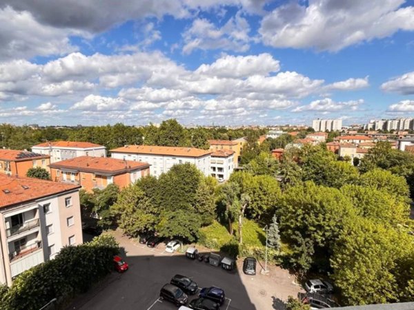 appartamento in vendita a Modena in zona San Faustino