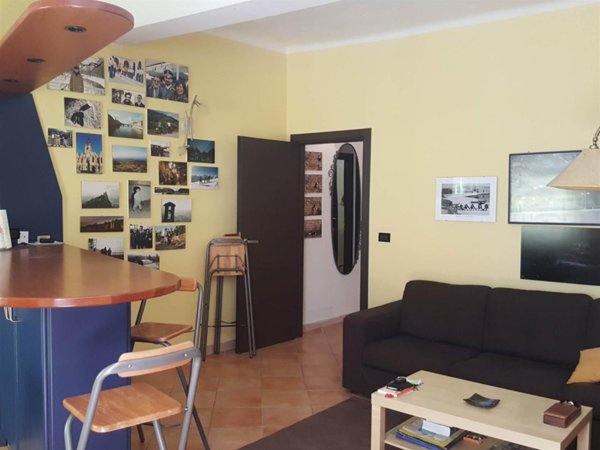 appartamento in vendita a Modena in zona Centro Storico