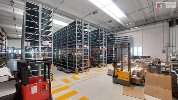 appartamento in vendita a Modena