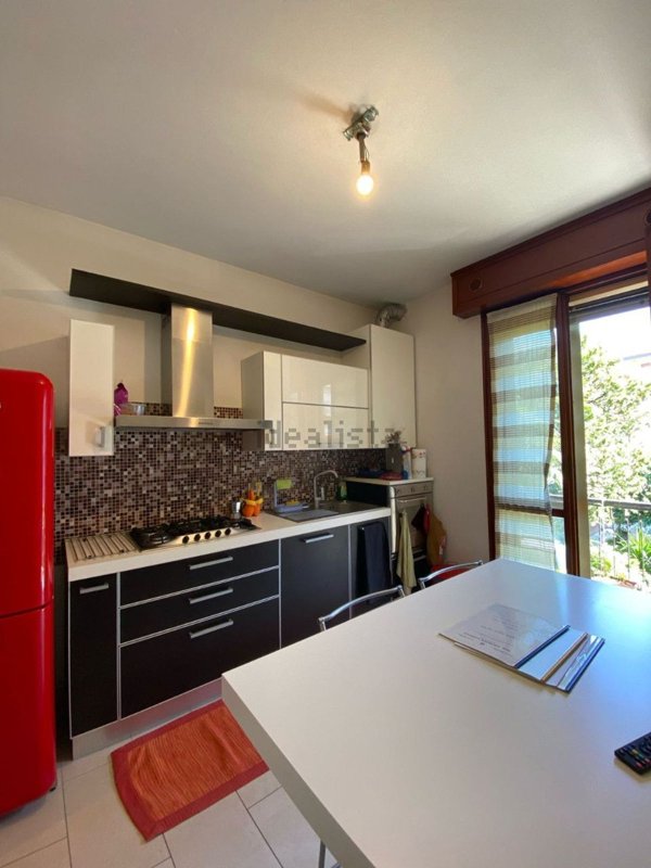 appartamento in vendita a Modena in zona Crocetta