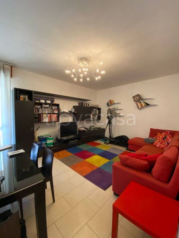 appartamento in vendita a Modena in zona Crocetta