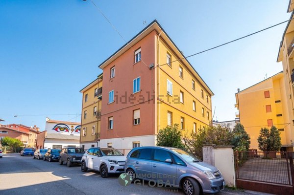 appartamento in vendita a Modena in zona Buon Pastore