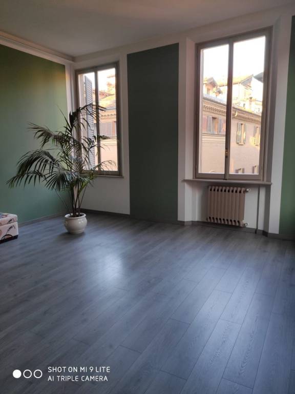 appartamento in vendita a Modena in zona Centro Storico