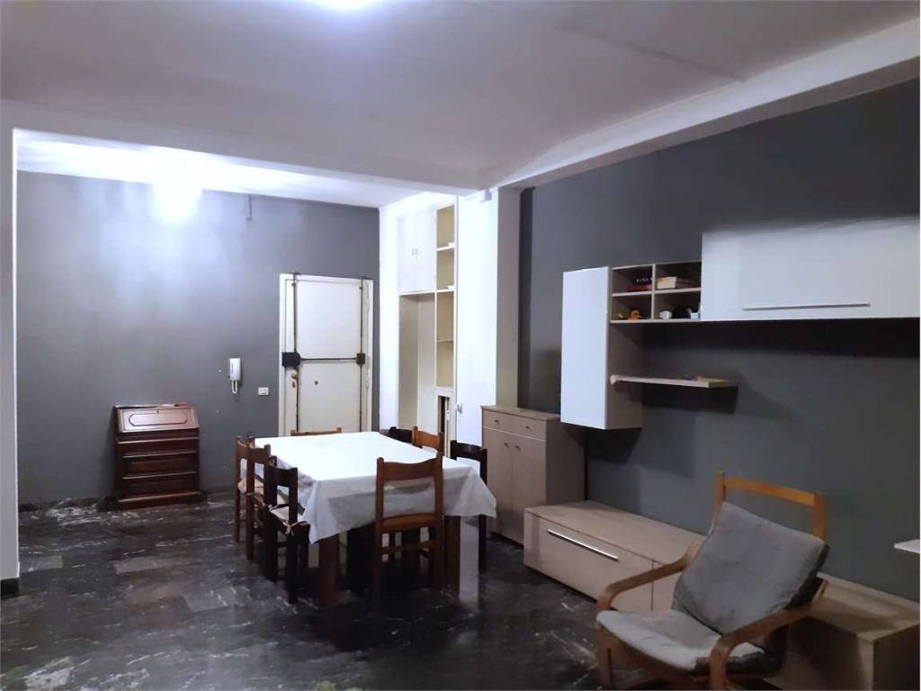 appartamento in vendita a Modena in zona San Lazzaro / Modena Est