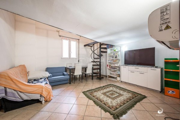 appartamento in vendita a Modena in zona Centro Storico