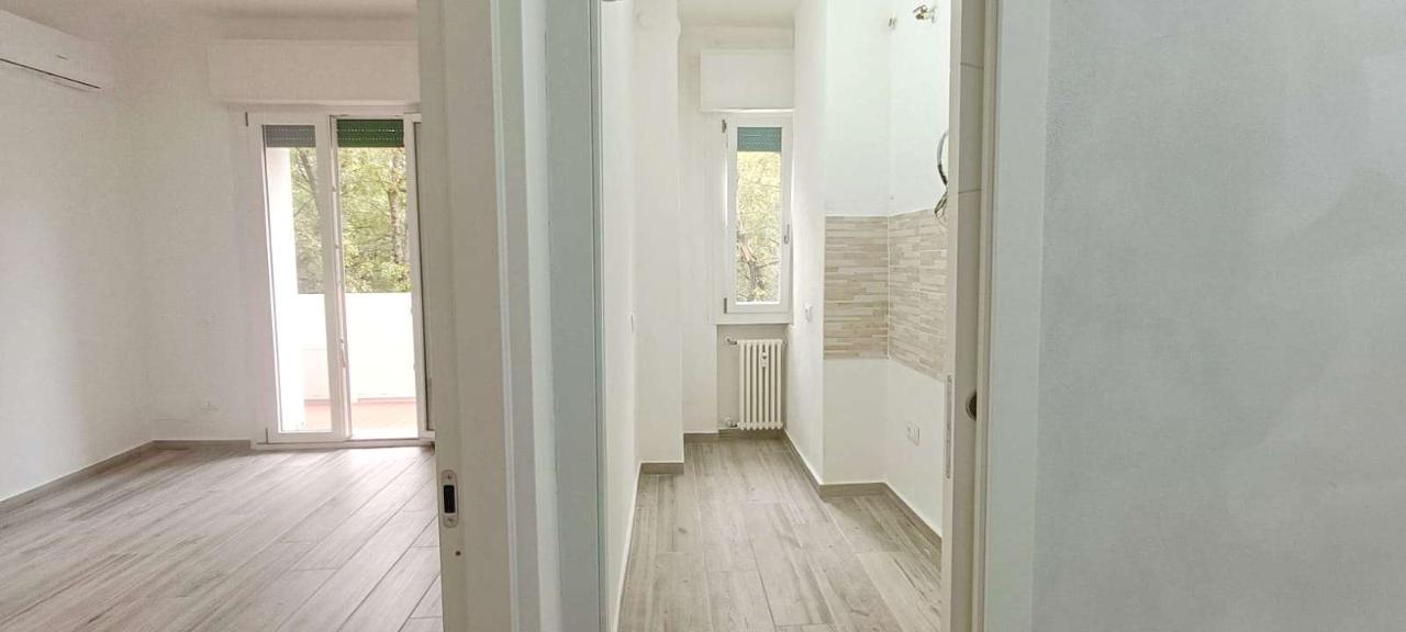 appartamento in vendita a Modena in zona Centro Storico