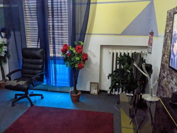 appartamento in vendita a Modena in zona San Faustino